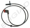 BUGIAD BA71086 Sensor, wheel speed